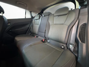 Fahrzeugbild SUBARU Crosstrek 2.0i e-Boxer Passion