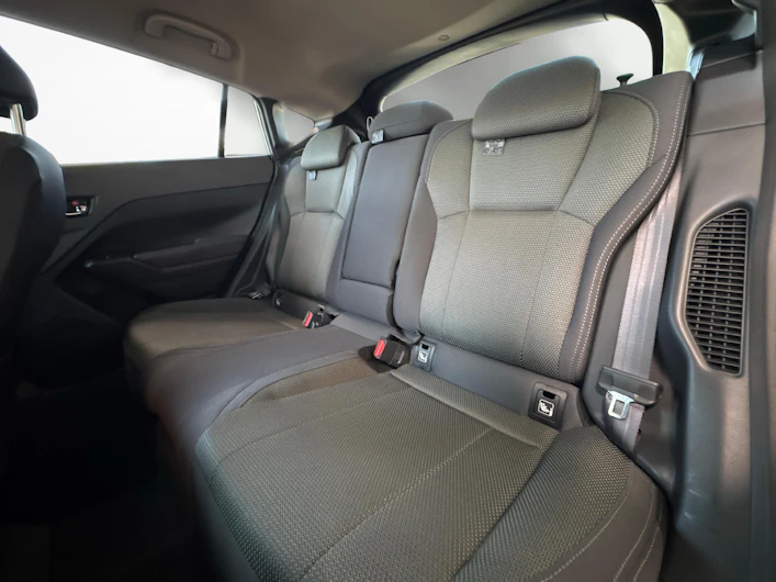 immagine del veicolo SUBARU CROSSTREK