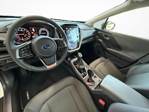 SUBARU CROSSTREK 13