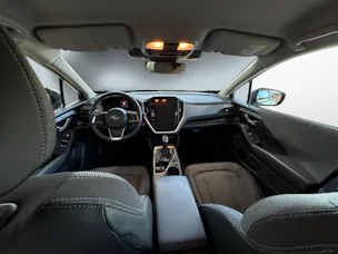 Subaru Crosstrek 2.0i e-Boxer Passion
