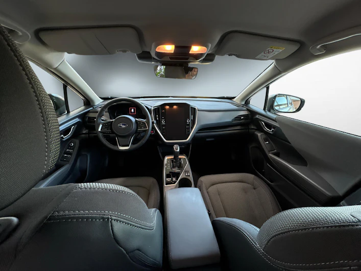 immagine del veicolo SUBARU CROSSTREK