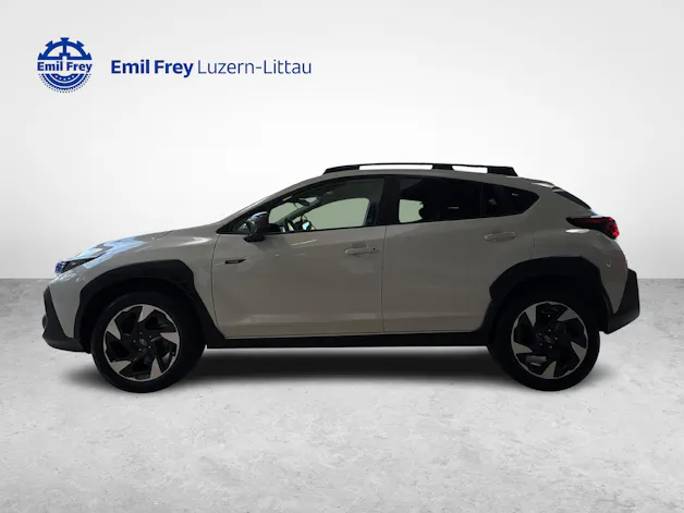 Subaru Crosstrek 2.0i e-Boxer Passion