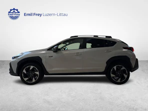 SUBARU CROSSTREK 2