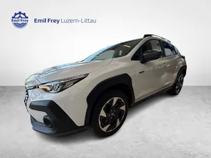 Subaru Crosstrek 2.0i e-Boxer Passion