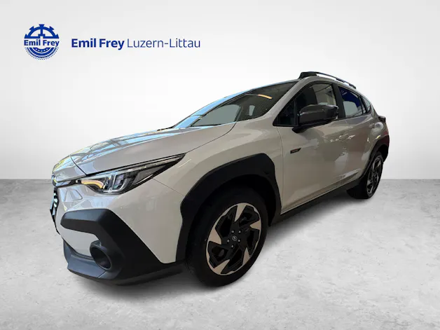 Subaru Crosstrek 2.0i e-Boxer Passion