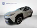 Subaru Crosstrek 2.0i e-Boxer Passion