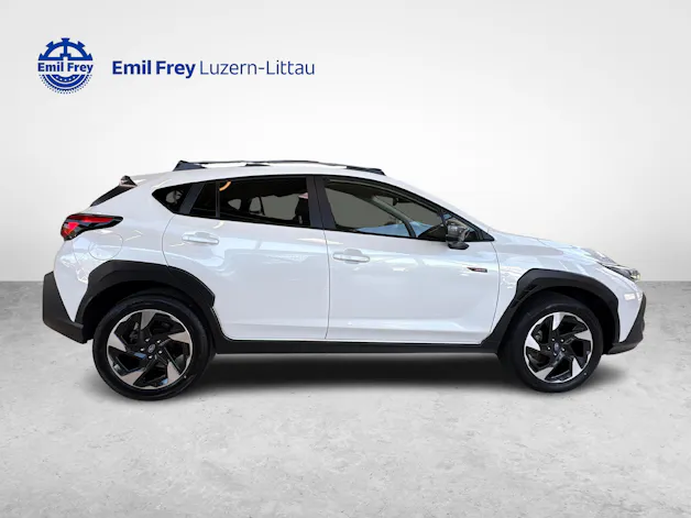 Subaru Crosstrek 2.0i e-Boxer Passion