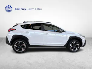 Subaru Crosstrek 2.0i e-Boxer Passion