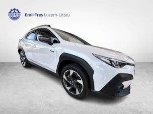 Subaru Crosstrek 2.0i e-Boxer Passion