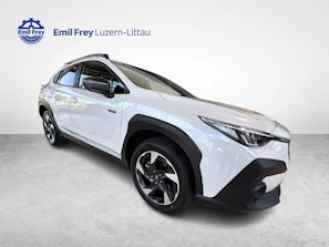 SUBARU CROSSTREK 7