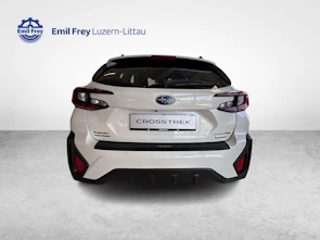 Fahrzeugbild SUBARU Crosstrek 2.0i e-Boxer Passion