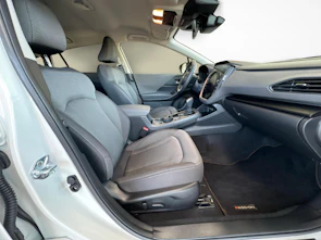 Fahrzeugbild SUBARU Crosstrek 2.0i e-Boxer Passion