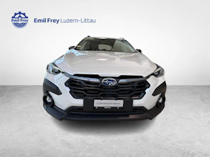 Fahrzeugbild SUBARU Crosstrek 2.0i e-Boxer Passion