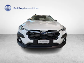 SUBARU CROSSTREK 8