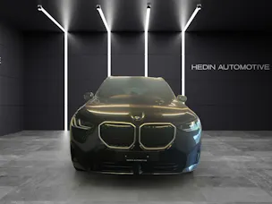 BMW X3 20i xDrive