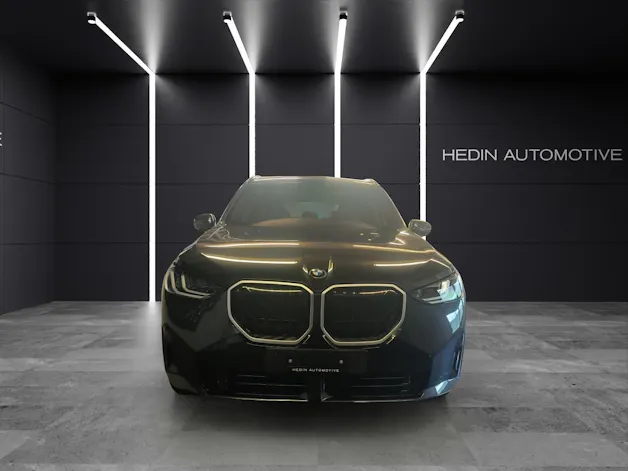 BMW X3 20i xDrive