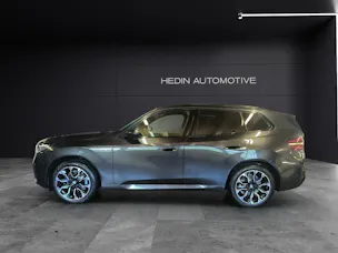 BMW X3 20i xDrive