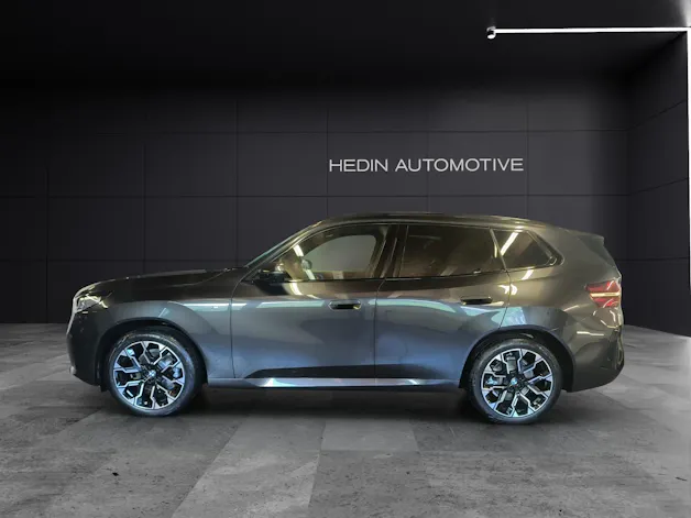 BMW X3 20i xDrive