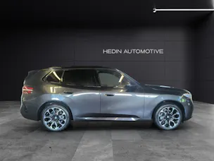 BMW X3 20i xDrive