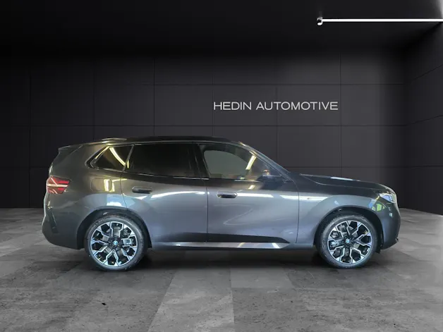 BMW X3 20i xDrive