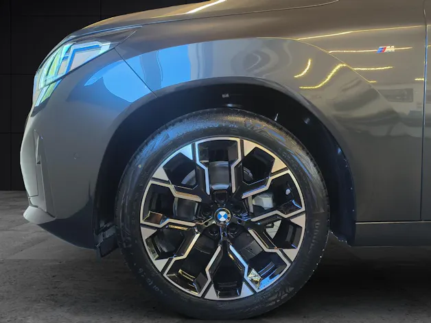 BMW X3 20i xDrive