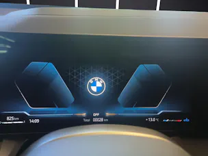 BMW X3 20i xDrive