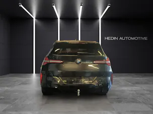 BMW X3 20i xDrive