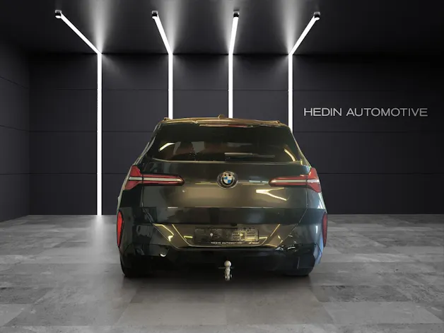 BMW X3 20i xDrive