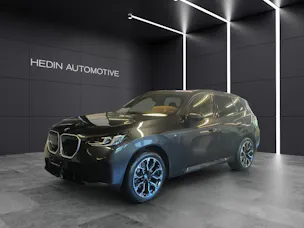 BMW X3 20i xDrive