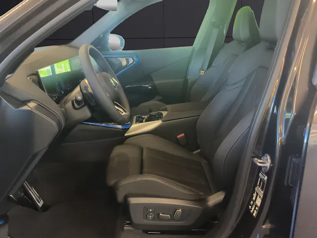 BMW X3 20i xDrive