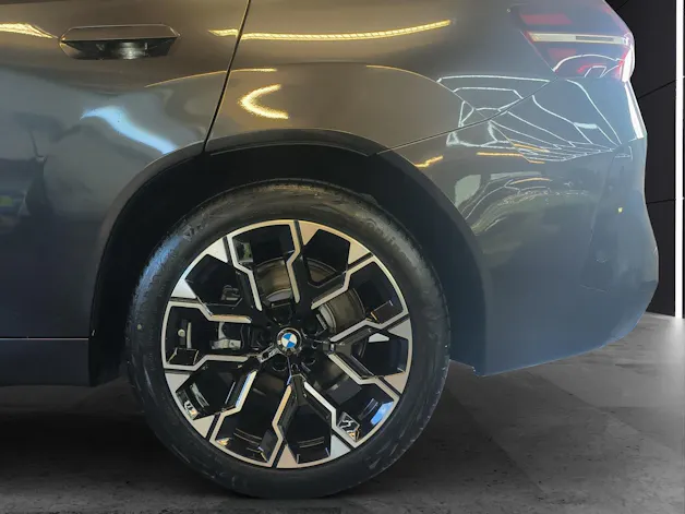 BMW X3 20i xDrive
