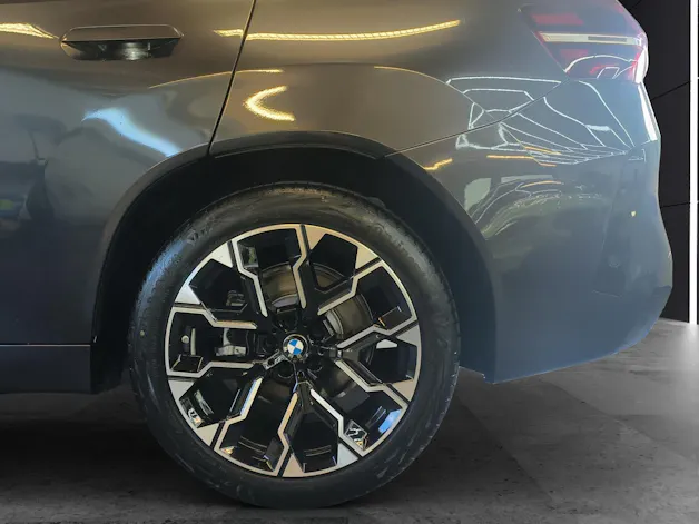 BMW X3 20i xDrive