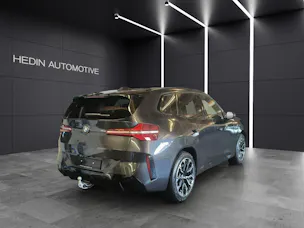 BMW X3 20i xDrive