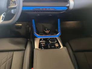 BMW X3 20i xDrive