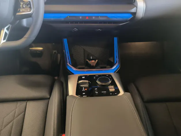 BMW X3 20i xDrive