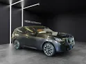 BMW X3 20i xDrive