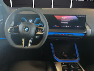 BMW X3 20i xDrive