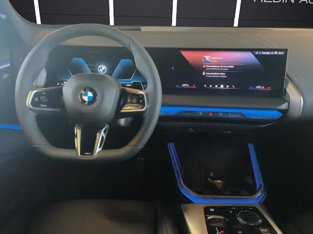 BMW X3 20i xDrive