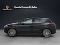 Porsche Cayenne Turbo S E-Hybrid