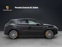 Porsche Cayenne Turbo S E-Hybrid