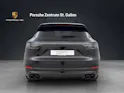 Porsche Cayenne Turbo S E-Hybrid