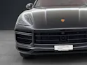 Porsche Cayenne Turbo S E-Hybrid