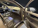 Porsche Cayenne Turbo S E-Hybrid