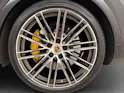 Porsche Cayenne Turbo S E-Hybrid
