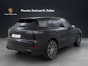 Porsche Cayenne Turbo S E-Hybrid