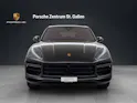Porsche Cayenne Turbo S E-Hybrid