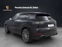 Porsche Cayenne Turbo S E-Hybrid