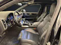 Porsche Cayenne Turbo S E-Hybrid