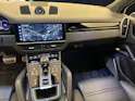 Porsche Cayenne Turbo S E-Hybrid
