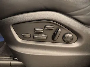 Porsche Cayenne Turbo S E-Hybrid